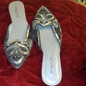 SOLD**Kenneth Cole Reaction Slip On